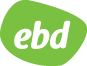 Logo de eBD